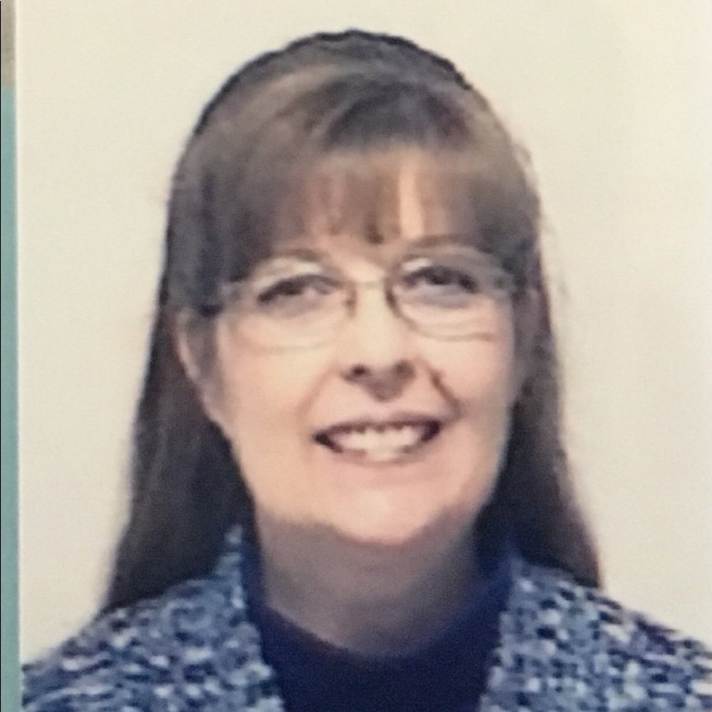 Meet your Posher, Maryann